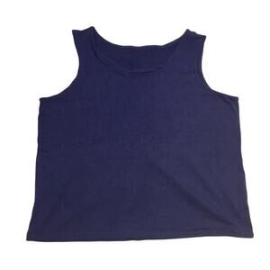 Basic Tank Top